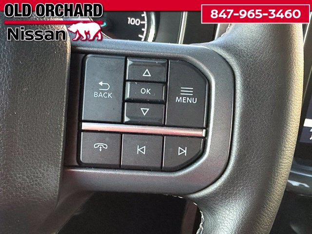 2023 Ford F-150 XLT — photo 20 of 22