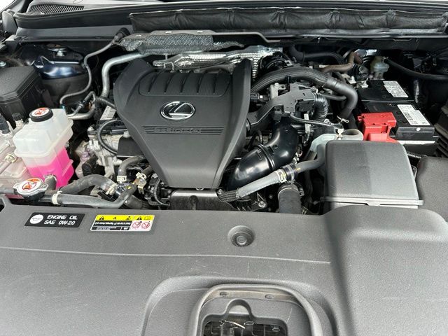 2023 LEXUS RX 350 Premium — photo 9 of 31