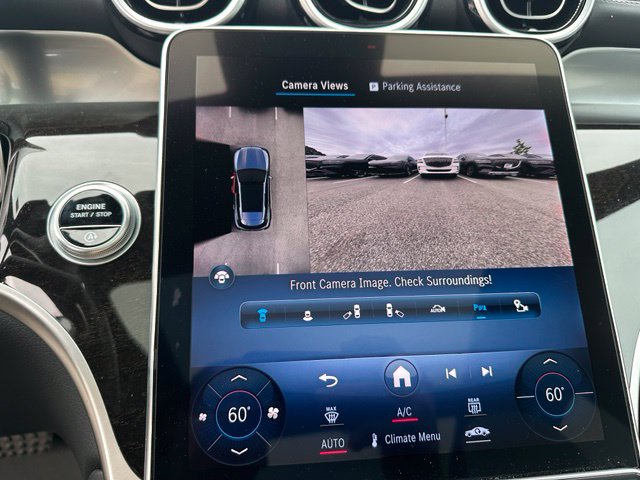 2024 Mercedes-Benz GLC GLC 300 — photo 24 of 31