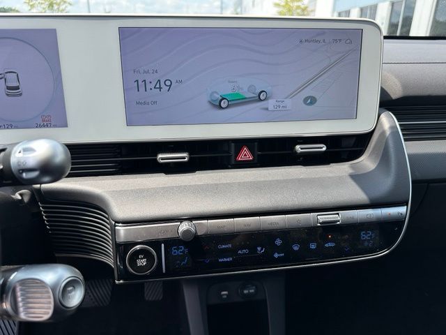 2024 Hyundai IONIQ 5 Limited — photo 22 of 35