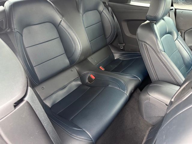 2025 Ford Mustang GT Premium — photo 12 of 26