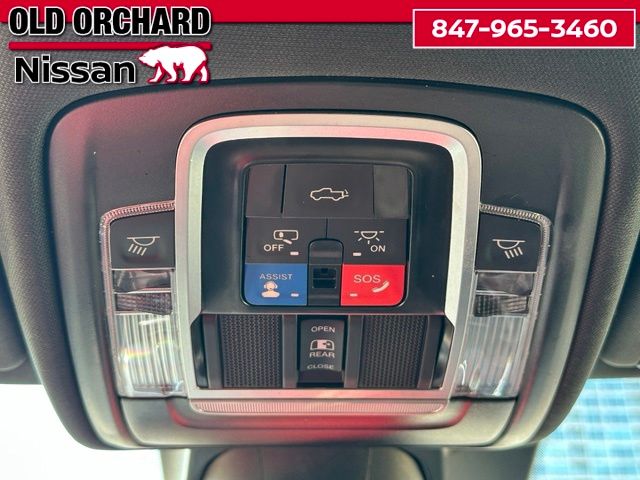 2023 Ram 1500 Laramie — photo 24 of 27