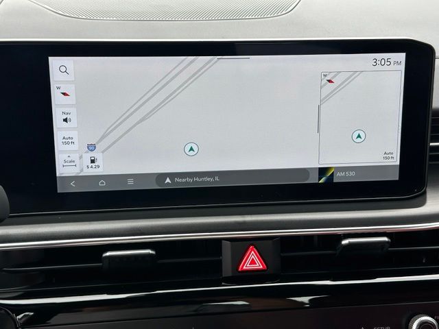 2026 Kia K5 GT-Line — photo 35 of 40