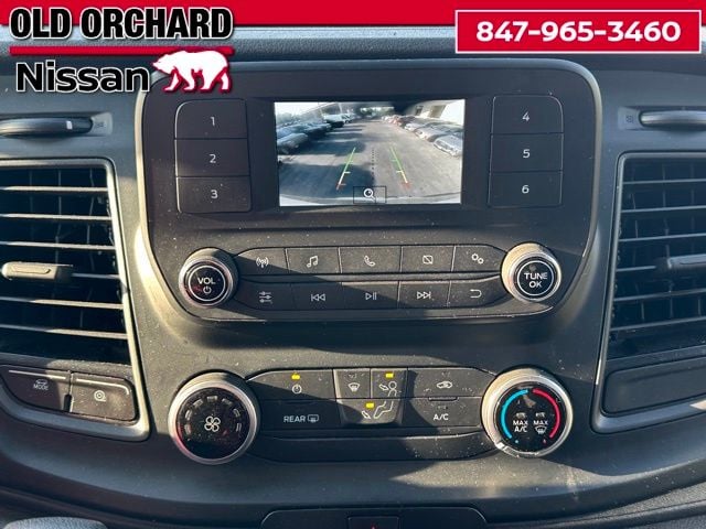 2024 Ford Transit-250 Base — photo 15 of 24