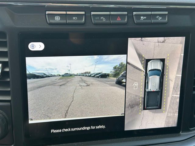 2024 Ford F-250SD Lariat — photo 25 of 33