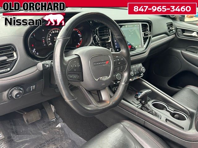 2022 Dodge Durango R/T — photo 15 of 22