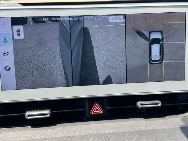 2024 Hyundai IONIQ 5 Limited — photo 25 of 35