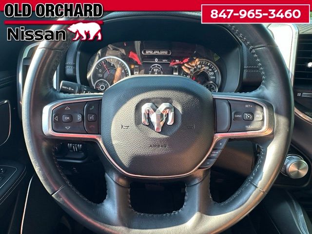 2023 Ram 1500 Laramie — photo 27 of 27