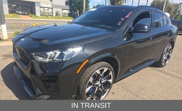 2025 BMW X2 28i