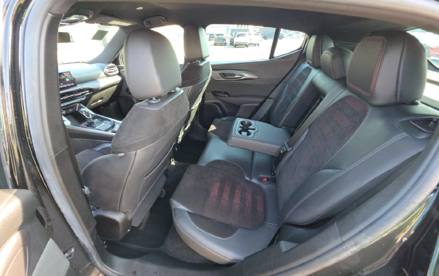 2024 Dodge Hornet R/T — photo 8 of 8