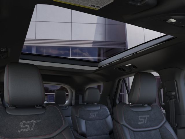 2026 Ford Explorer ST — photo 22 of 53