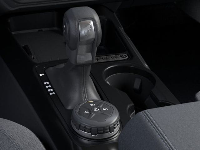 2026 Ford Bronco Big Bend — photo 17 of 57