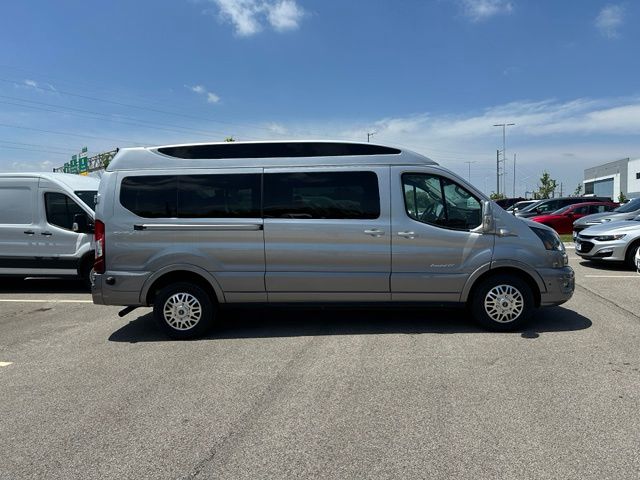 2026 Ford Transit-150 Base — photo 4 of 73