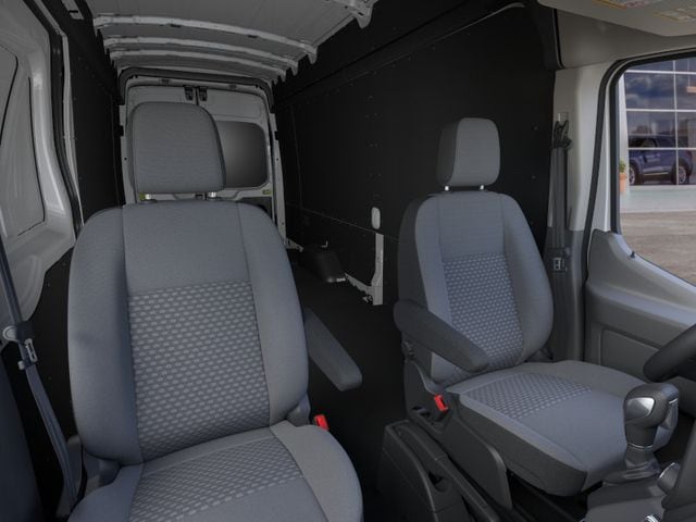 2025 Ford Transit-350 Base — photo 11 of 50