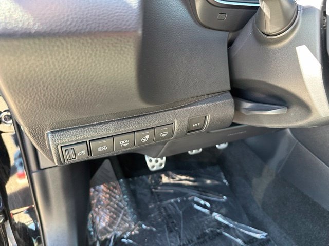 2023 Toyota GR Corolla Core — photo 20 of 31