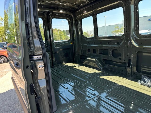 2026 Ford E-Transit-350 Base — photo 9 of 29