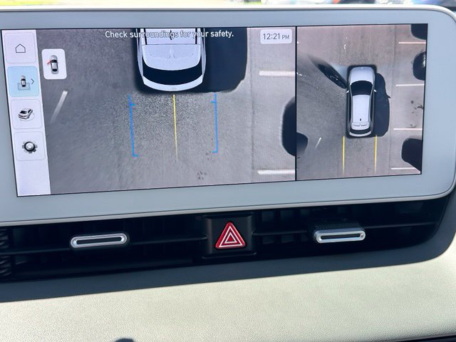 2024 Hyundai IONIQ 5 Limited — photo 32 of 41