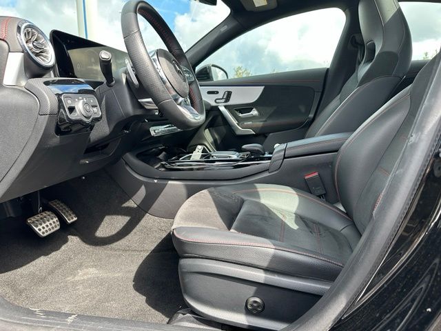2022 Mercedes-Benz CLA CLA 45 AMG® — photo 26 of 33
