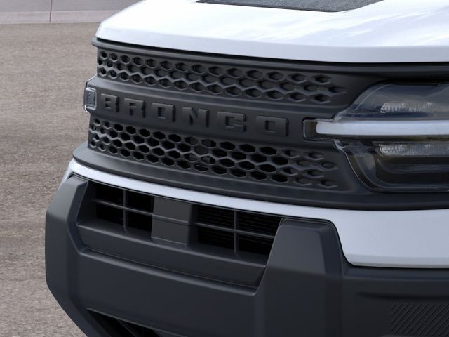 2026 Ford Bronco Sport Big Bend — photo 17 of 53