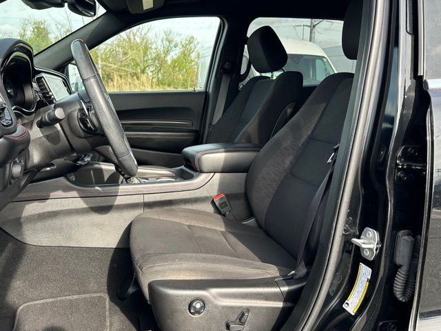 2023 Dodge Durango GT — photo 18 of 27