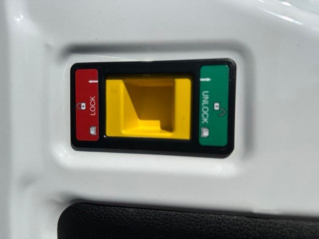 2025 Ford Transit-250 Base — photo 14 of 22
