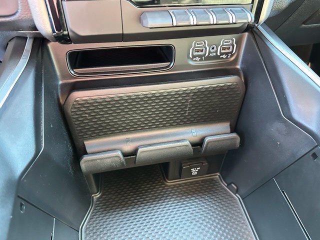 2023 Ram 1500 Big Horn/Lone Star — photo 23 of 28