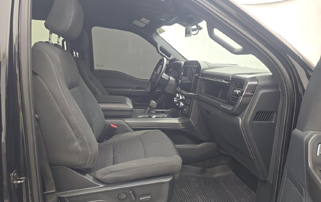 2024 Ford F-150 XLT — photo 6 of 8