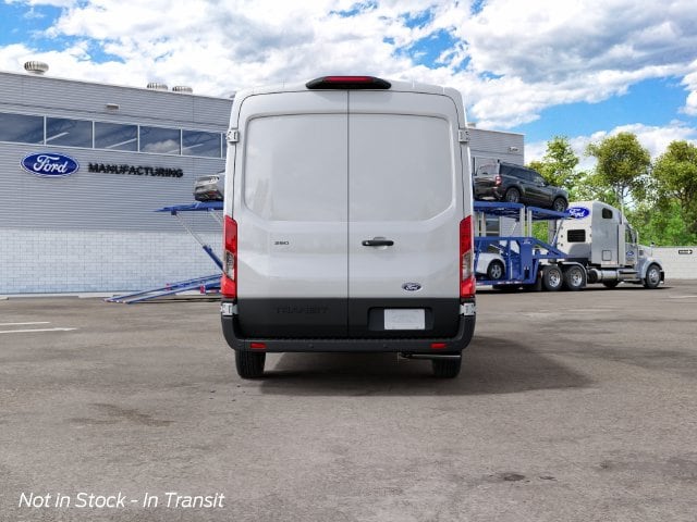 2027 Ford Transit-250 Base — photo 8 of 50