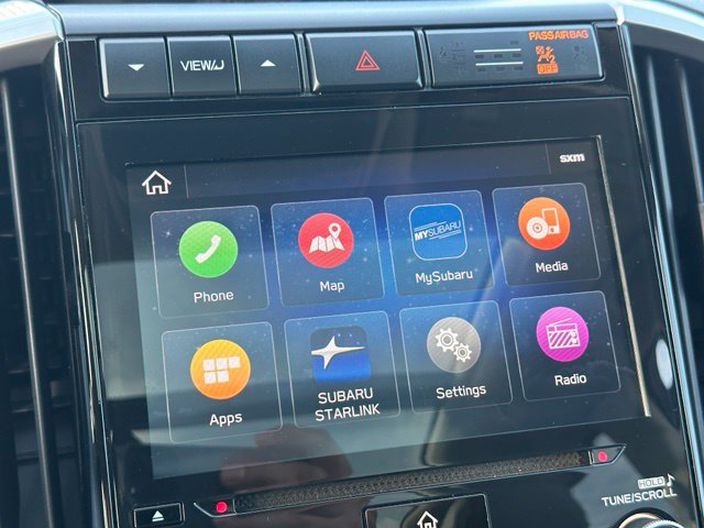 2021 Subaru Ascent Touring — photo 30 of 35