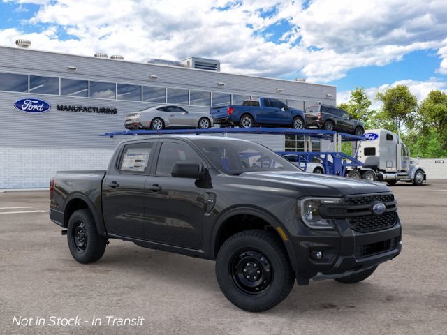 2026 Ford Ranger XL — photo 8 of 52