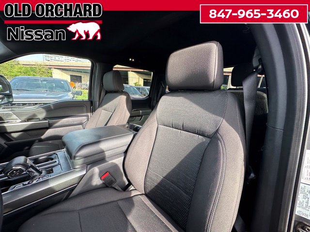 2023 Ford F-150 XLT — photo 15 of 23