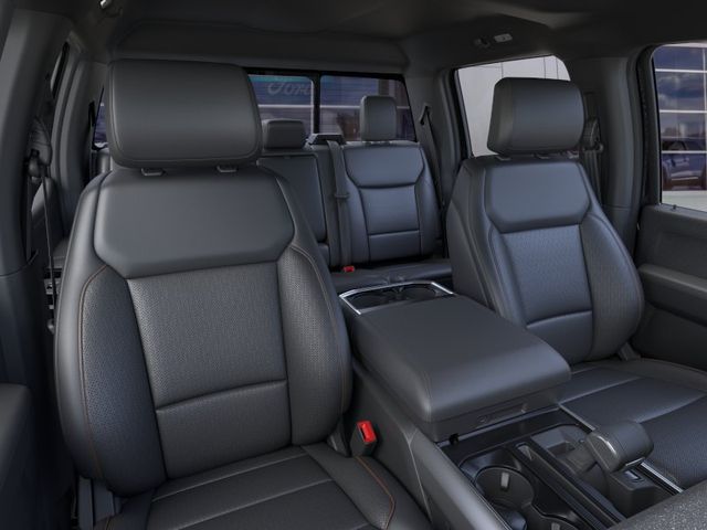 2026 Ford F-150 Lariat — photo 10 of 51