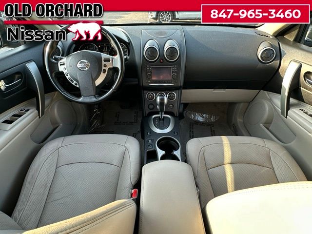 2012 Nissan Rogue SL — photo 14 of 20