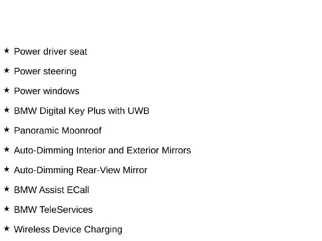 2025 BMW X1 xDrive28i — photo 4 of 11