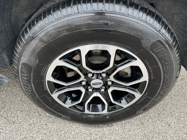 2024 Ford Expedition Max XLT — photo 8 of 41