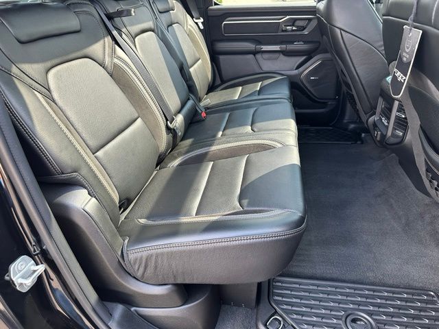 2024 Ram 1500 TRX — photo 22 of 55
