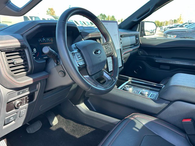 2023 Ford Expedition Max Limited — photo 27 of 39