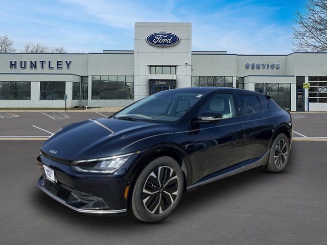 2023 Kia EV6