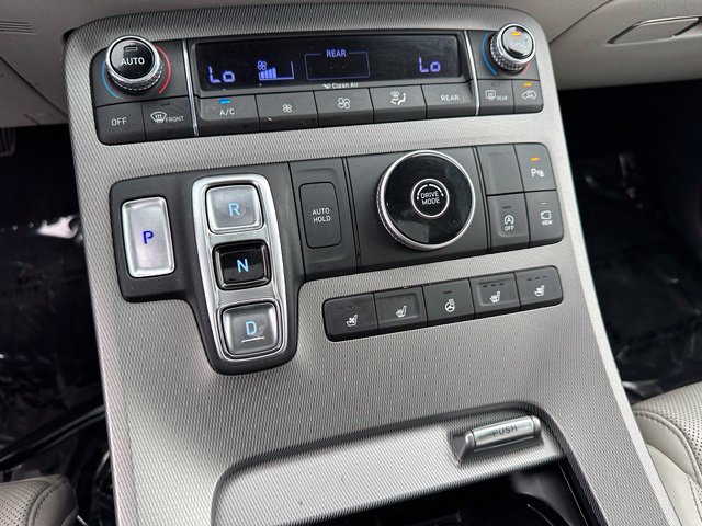 2021 Hyundai Palisade Calligraphy — photo 29 of 41