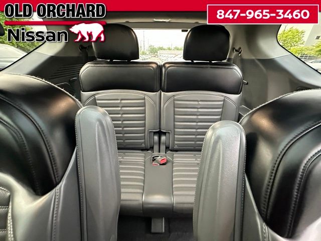2024 Kia EV9 Land — photo 15 of 26