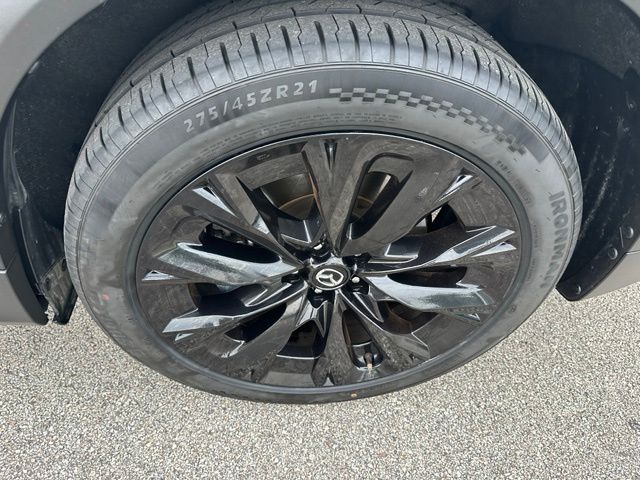2025 Mazda CX-90 3.3 Turbo Premium — photo 7 of 34