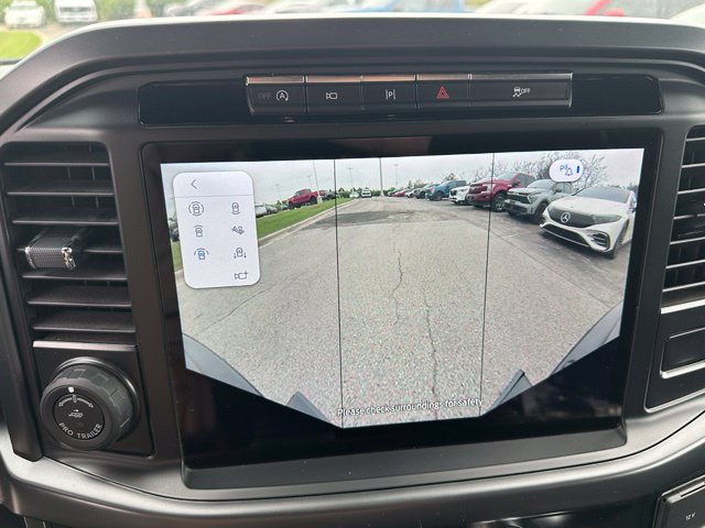 2024 Ford F-150 XLT — photo 23 of 28