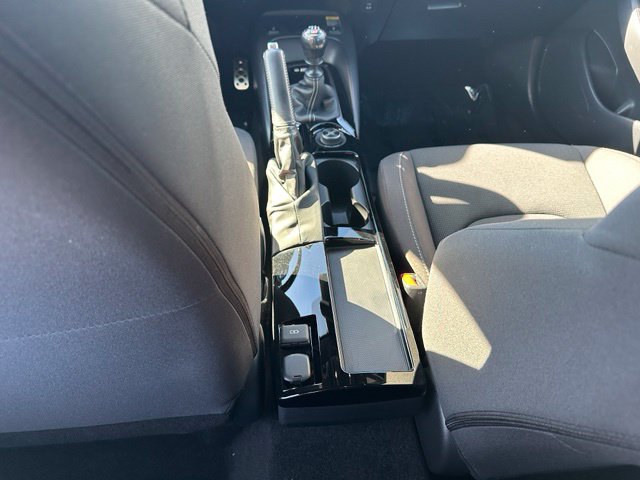 2023 Toyota GR Corolla Core — photo 17 of 31