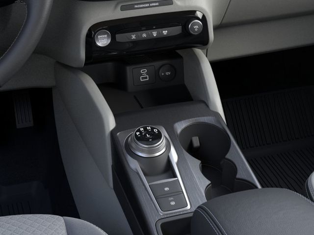 2026 Ford Escape Active — photo 16 of 54