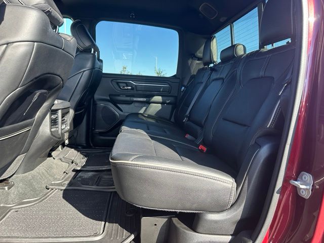 2022 Ram 1500 Limited — photo 12 of 27