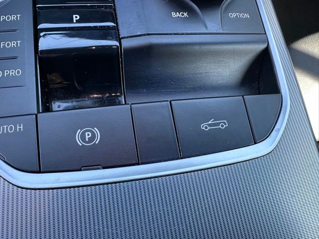 2024 BMW 4 Series 430i xDrive — photo 22 of 25