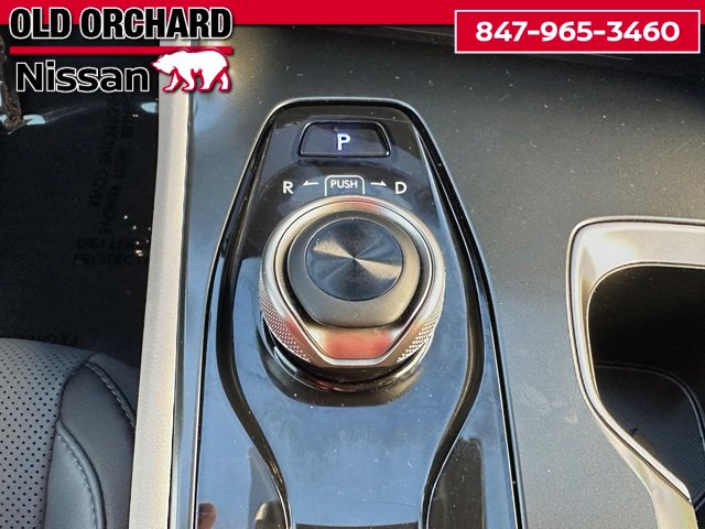 2025 LEXUS RZ 450e Premium — photo 19 of 21