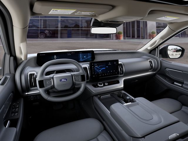 2027 Ford Expedition Active — photo 10 of 54
