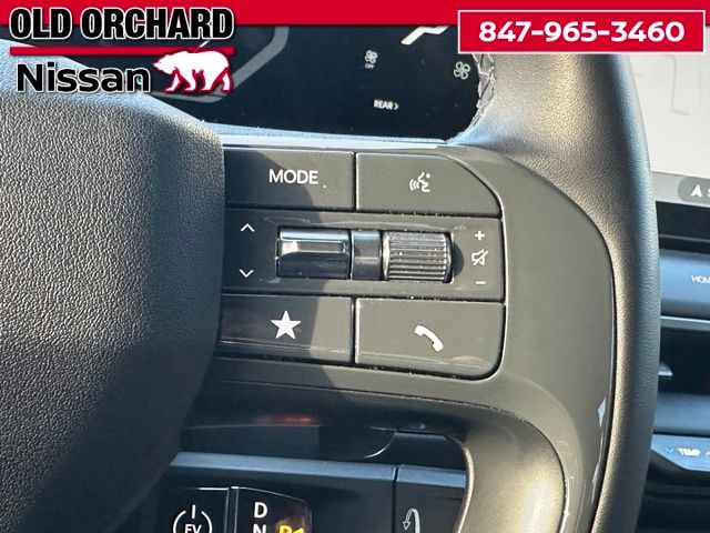 2024 Kia EV9 Light Long Range — photo 22 of 24