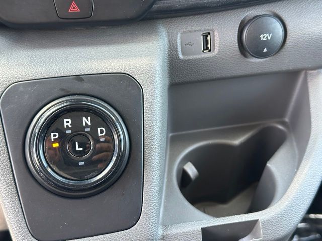 2023 Ford E-Transit-350 Base — photo 25 of 27